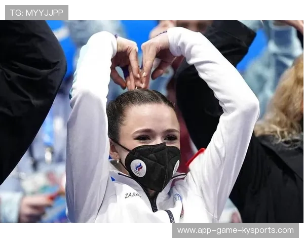 北京冬奥会花滑女单落幕，俄罗斯选手包揽前三，北京冬奥会女子花滑选手